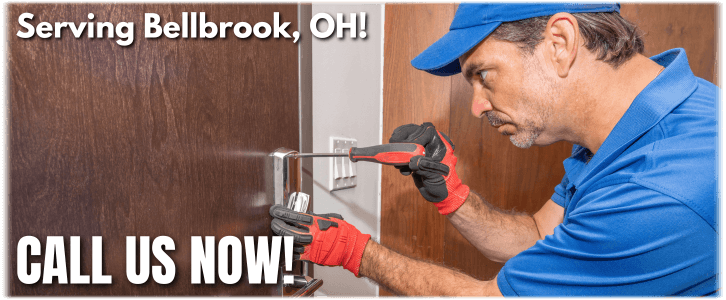 Locksmith Bellbrook OH