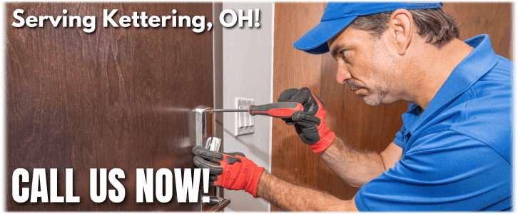 Locksmith Kettering OH